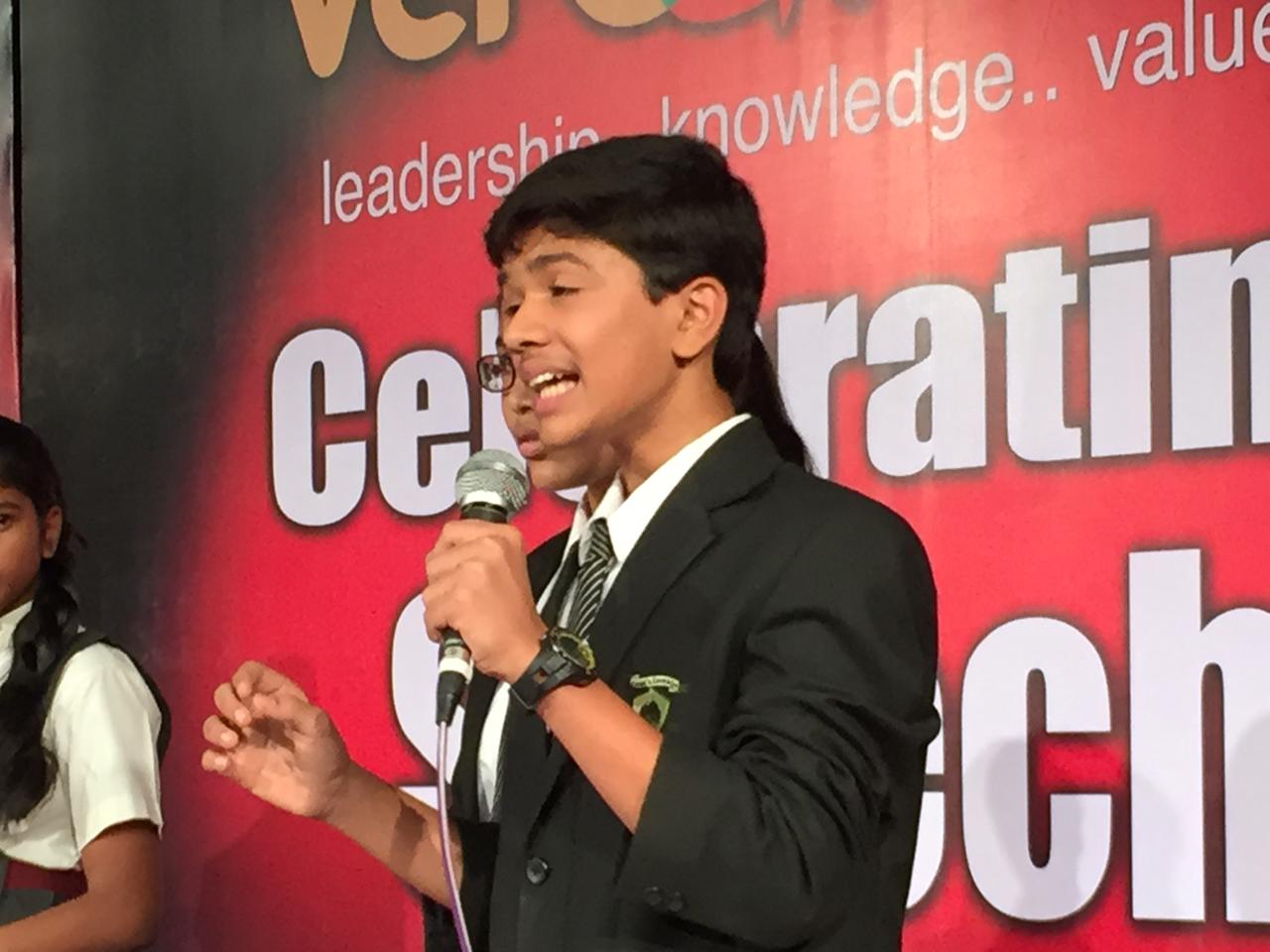 Verbattle Maharashtra event image
